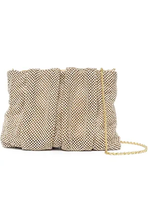 Loeffler Randall Bolsa crossbody Ember