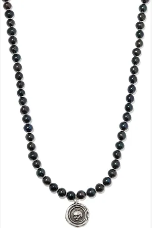 Pyrrha Collar What Once Was