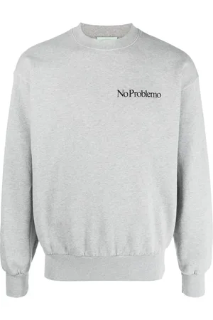 ARIES Sudadera con logo estampado