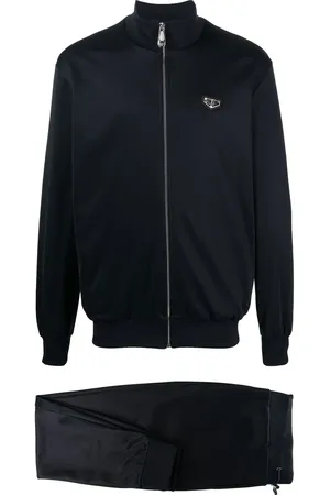 Philipp Plein Traje deportivo jogging