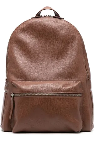 Orciani Mochila con cierre