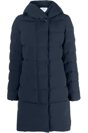 Woolrich Parka capitonada Prescott