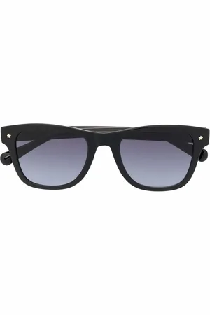 Chiara Ferragni Lentes de sol con armazón cuadrado