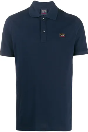 Paul & Shark Playera tipo polo