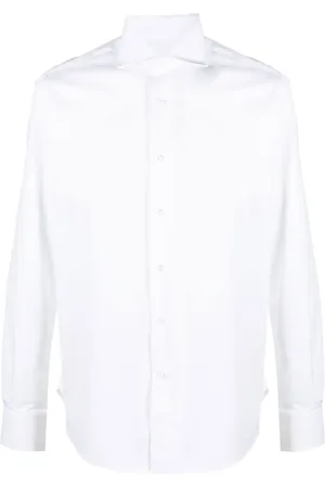 Orian Camisa manga larga con botones