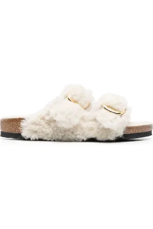 Birkenstock Flip flops con hebilla lateral