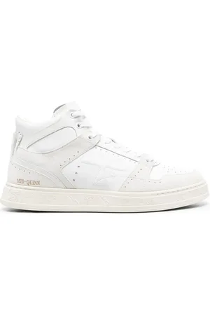 Premiata Tenis altos Quinn