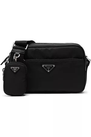 Prada Bolsa crossbody Re-Nylon