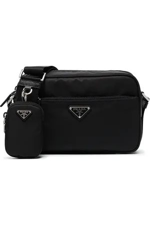 Prada Bolsa crossbody Re-Nylon