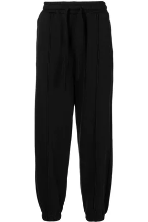 FIVE CM Pants con cordones en la pretina