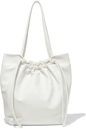 Proenza Schouler Tote con cordón