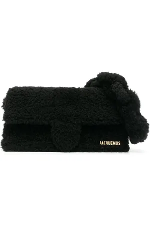 Jacquemus Bolsa de hombro Le Bambidou