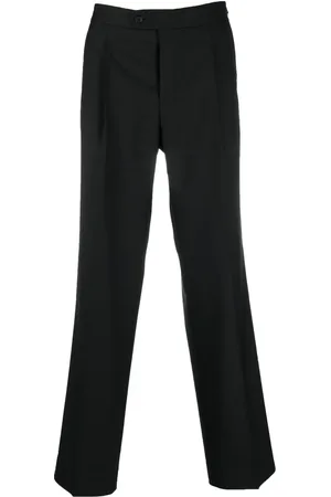 Sunflower Pantalones capri rectos