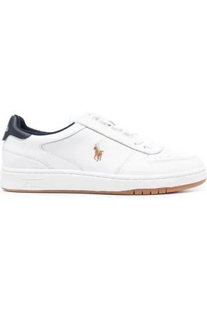 Ralph Lauren Tenis Court