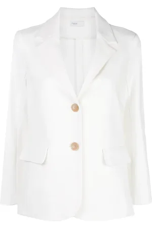 ROSETTA GETTY Blazer con botones