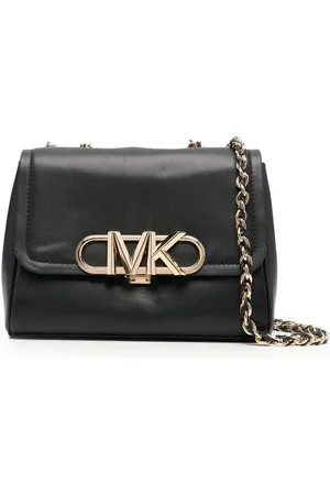 Michael Kors Bolsa de hombro Parker mediana