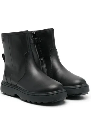 Camper Botas Norte