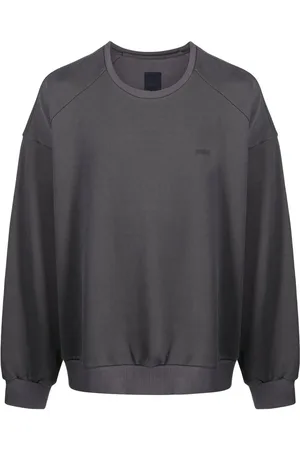 JUUN.J Sudadera con logo estampado