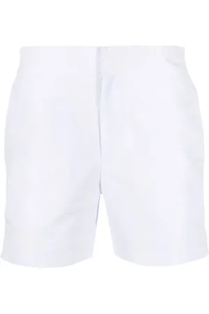 Frescobol Carioca Shorts rectos