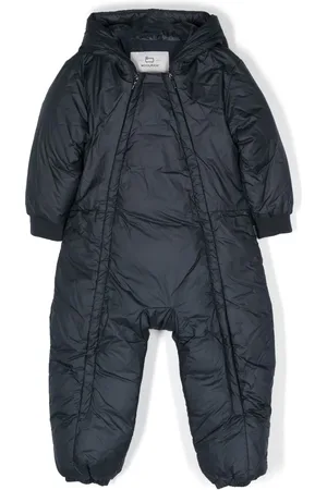 Woolrich Traje para nieve capitonado