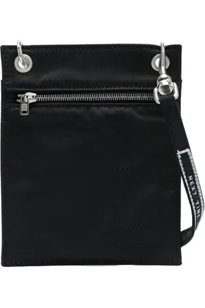 Rick Owens Bolsa Security Pocket