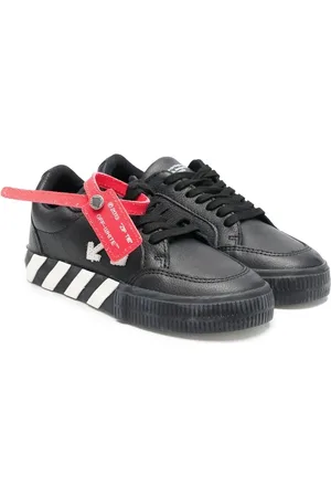 OFF-WHITE Tenis Vulcanized