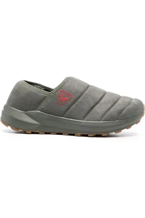 Rossignol Slippers Chalet Acinus Leaf
