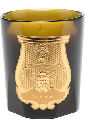TRUDON Vela aromática Cyrnos de 270g