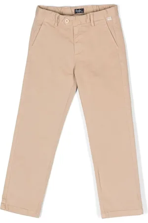 Il gufo Pantalones chino rectos