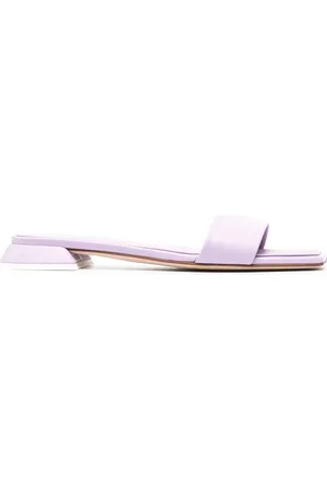 3Juin Sandalias con tacón de 20mm