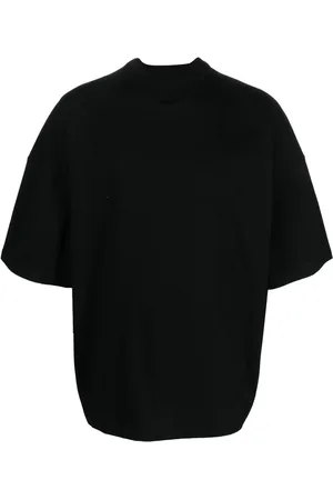 Jil Sander Playera manga corta