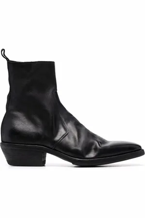 Premiata Botines Soldatino