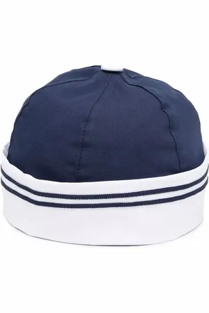 SIOLA Gorra con ala vuelta