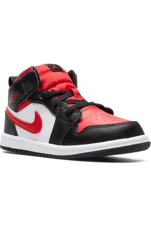 Jordan Tenis Air Jordan 1 Mid
