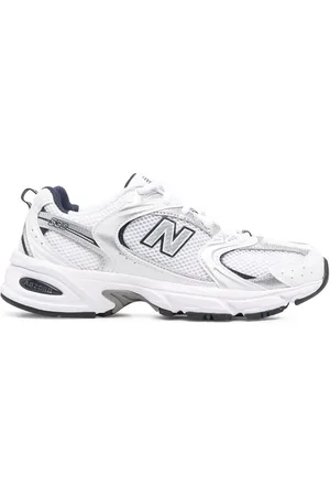 New Balance Tenis bajos con agujetas