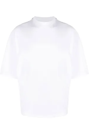 Jil Sander Playera manga corta