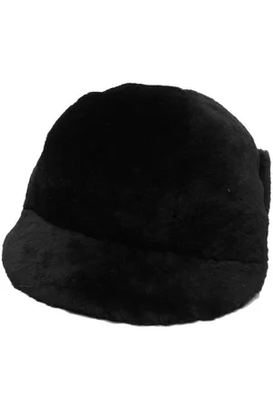 LISKA Gorra con cierre de cordones