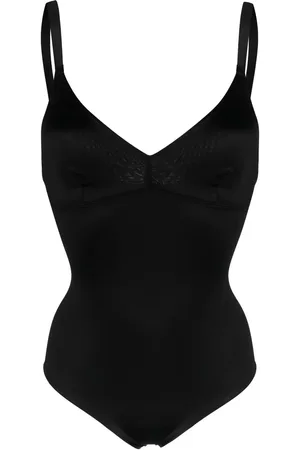 Spanx Body con tanga