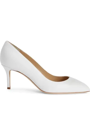 Giuseppe Zanotti Zapatillas Lucrezia con puntera en punta y tacón de 70mm