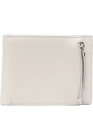 Maison Margiela Cartera con cuatro costuras