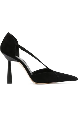Gia Borghini Zapatillas con tacón de 105mm