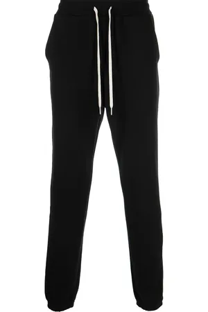 JOHN ELLIOTT Pantalones con cordones en la pretina
