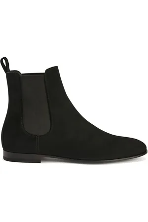Giuseppe Zanotti Botas Chelsea Blaas