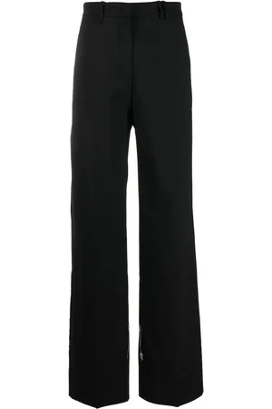 Jacquemus Pantalones ajustados
