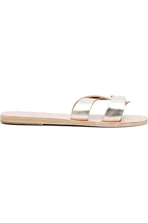 Ancient Greek Sandals Sandalias con puntera abierta
