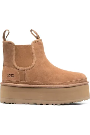 UGG Botines Classic Mini