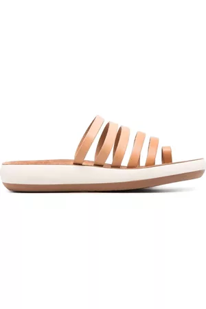 Ancient Greek Sandals Sandalias con múltiples tiras