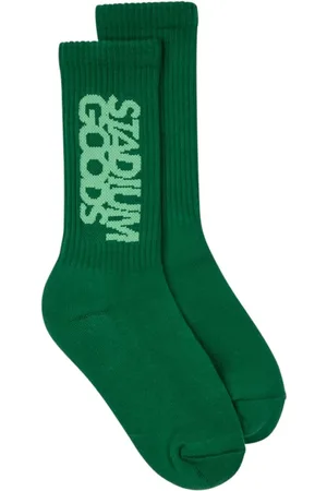 STADIUM GOODS® Calcetines con logo estampado