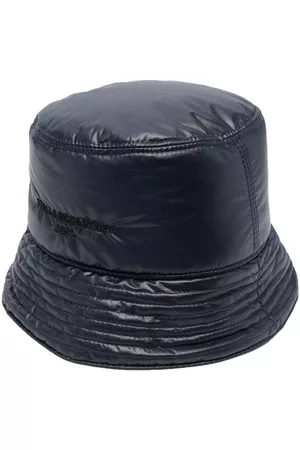 Stella McCartney Mujer Gorros - Gorro de pescador capitonado