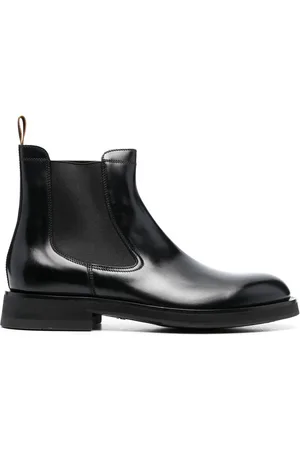santoni Botas Chelsea